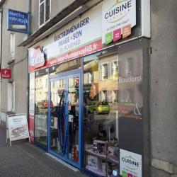 Boudard