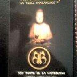 Bouddha Ly