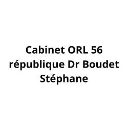 Boudet Stéphane