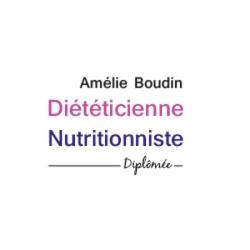 Boudin Amélie