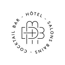 Boudoir Des Muses Hotel