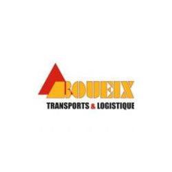 Boueix Logistique