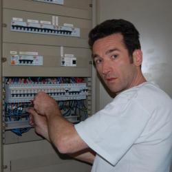 Bouffay Electricite