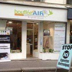 Bouffée D'air