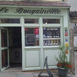 Le Bougainville