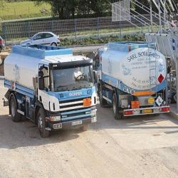 Bougeard Combustibles