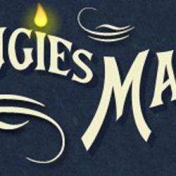 Bougies Marie