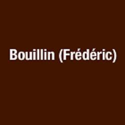 Bouillin Frédéric