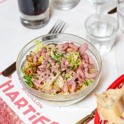 Bouillon Chartier Grands Boulevards