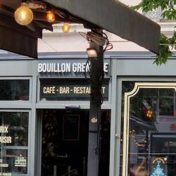 Bouillon Grenette