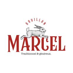 Bouillon Marcel