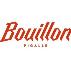 Bouillon Pigalle