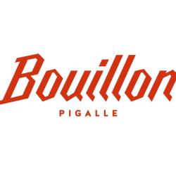Bouillon Pigalle