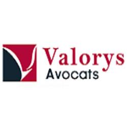 Cabinet Valorys Bouillonnec Buisson