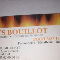Bouillot