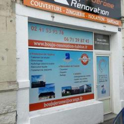 Bouju Jérôme Rénovation