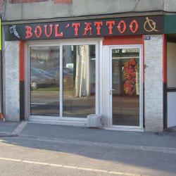 Boul Tatoo
