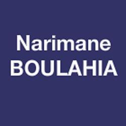 Boulahia Narimane