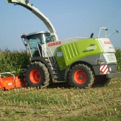 Boulain Michel Travaux Agricoles