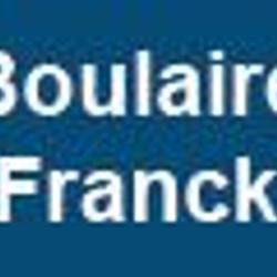 Boulaire Franck