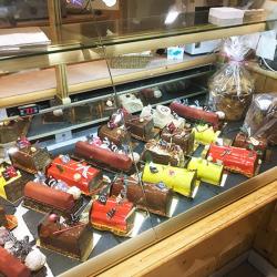 Boulange Du Peillo