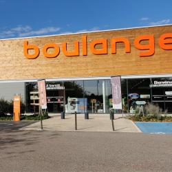 Boulanger Agen - Boé