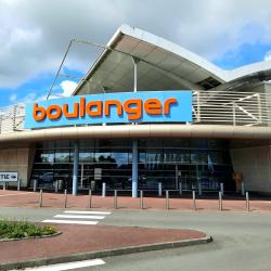 Boulanger Avranches