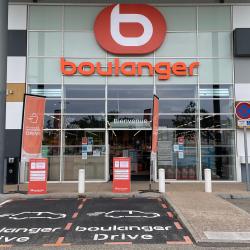 Boulanger Bourg En Bresse