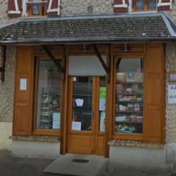 Boulanger Chantal