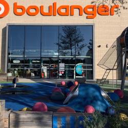 Boulanger Claye Souilly