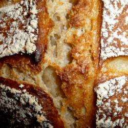 Boulanger De L'n