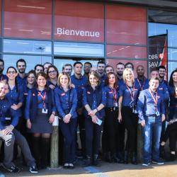 Boulanger Evreux