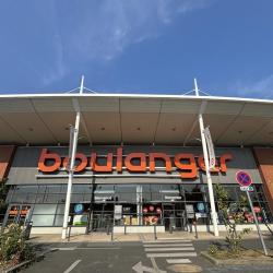 Boulanger Gennevilliers