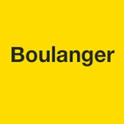 Boulanger Julien