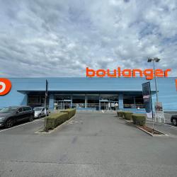Boulanger Lens - Vendin-le-vieil