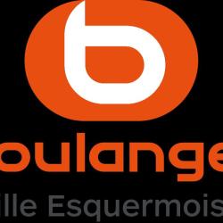 Boulanger Lille Esquermoise
