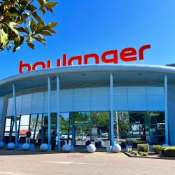 Boulanger Limonest
