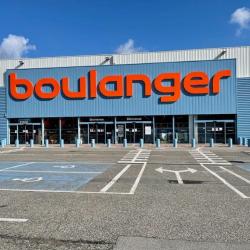 Boulanger Massy