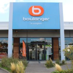 Boulanger Merlimont Le Comptoir