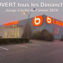 Boulanger Montauban