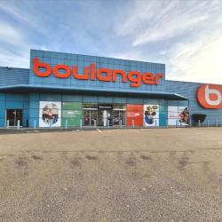 Boulanger Montigny Les Cormeilles