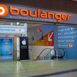 Boulanger Multimedia & Electroménager