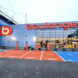 Boulanger Nantes Atlantis - Saint Herblain