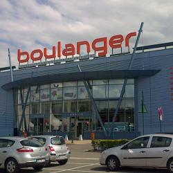 Boulanger Noyelles-godault