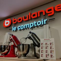 Boulanger Paris Haussmann Maison