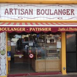Boulangerie-pâtisserie Dufossé Sophie Et Christophe