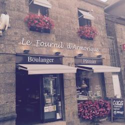 Boulanger Pâtissier "le Fournil D'armorique"