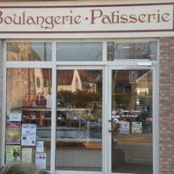Boulanger Patissier Thomas Jerome