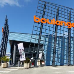 Boulanger Quimper