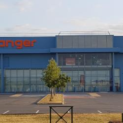 Boulanger Reims - Cormontreuil